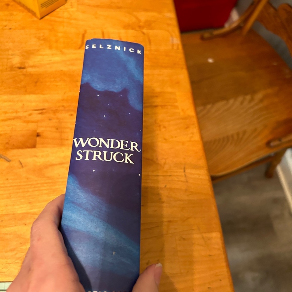 Wonderstruck